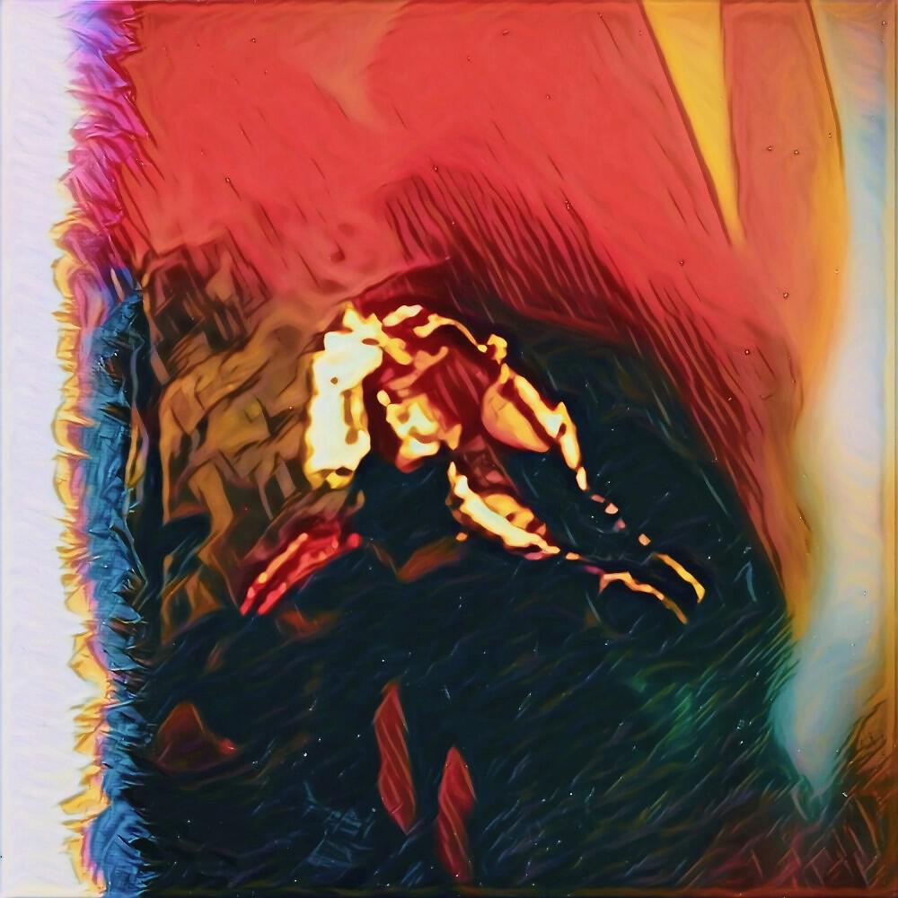 Релиз Dark EP