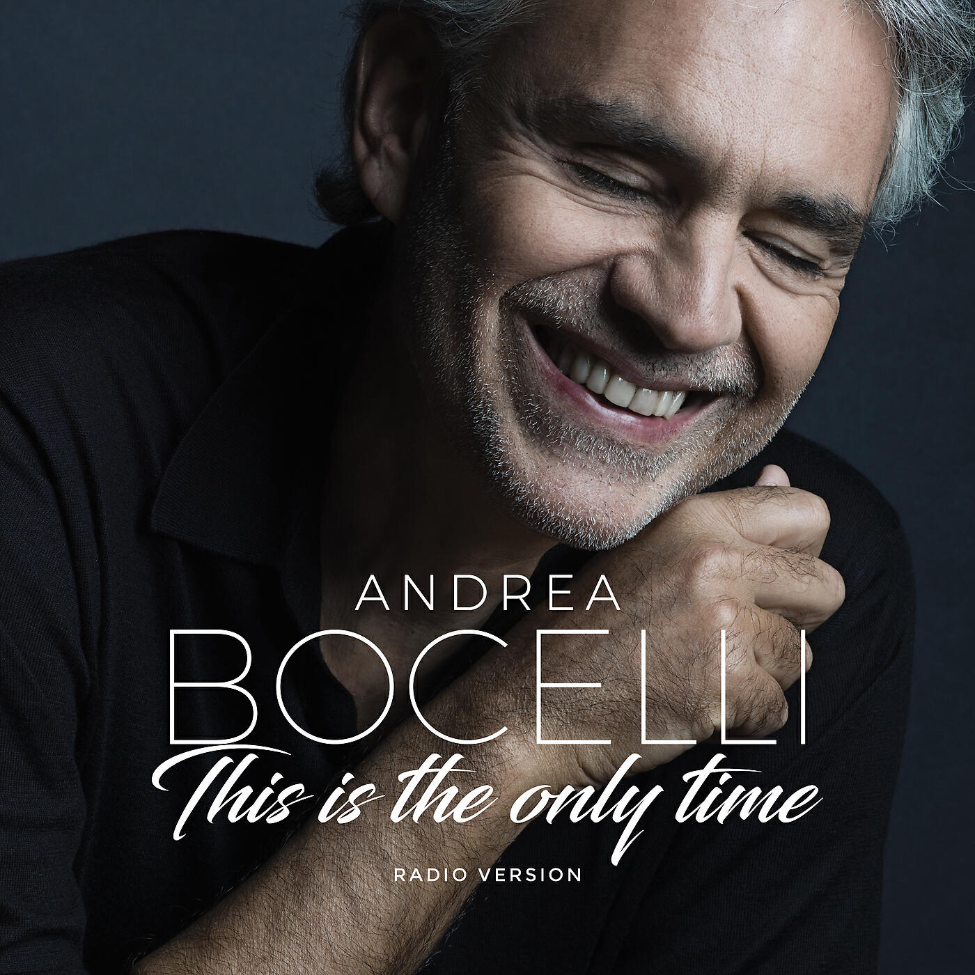 Релиз Amo Soltanto Te / This Is The Only Time
