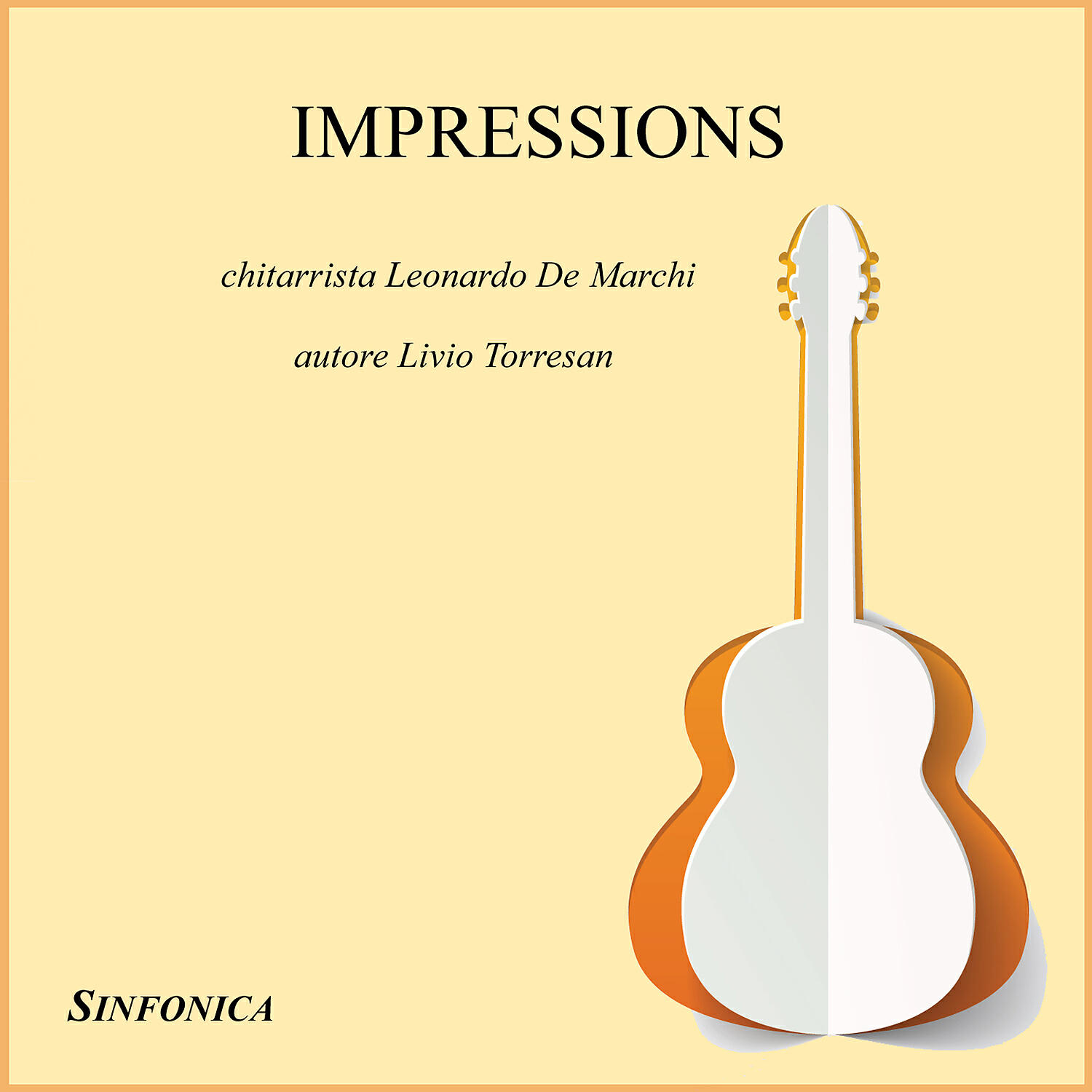 Релиз Impressions