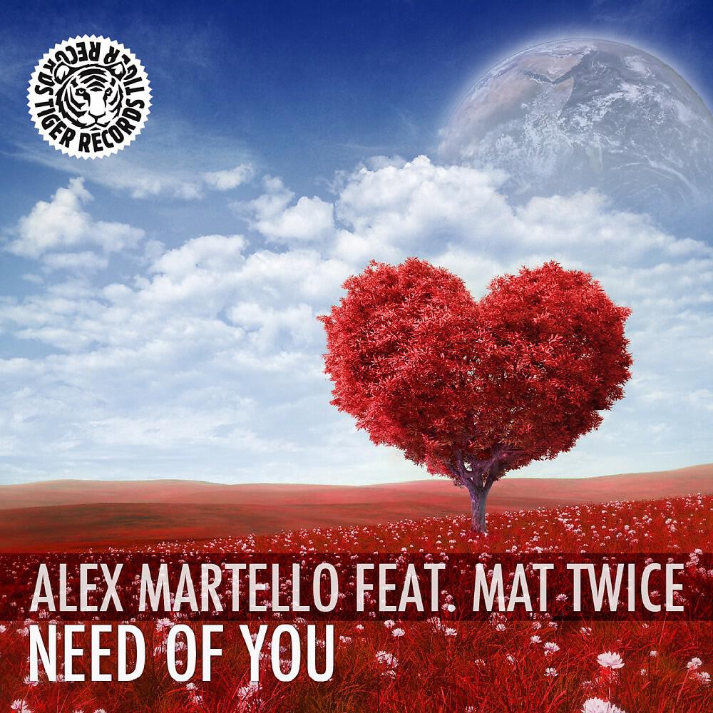 Релиз Need of You