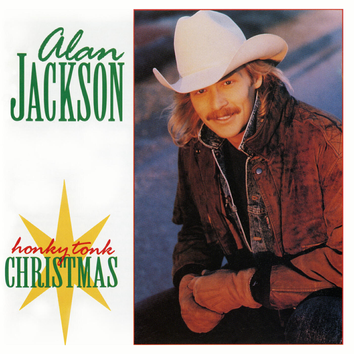 Релиз Honky Tonk Christmas