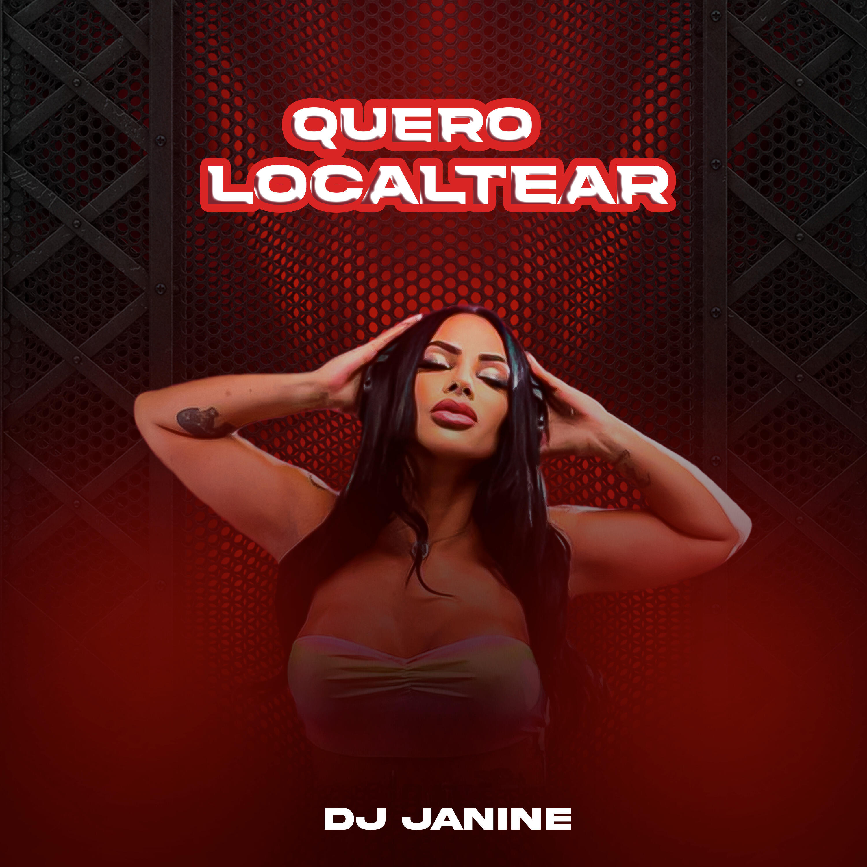 Релиз Quero Localtear