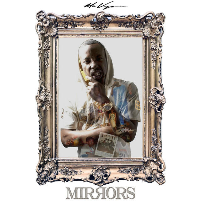 Релиз Mirrors