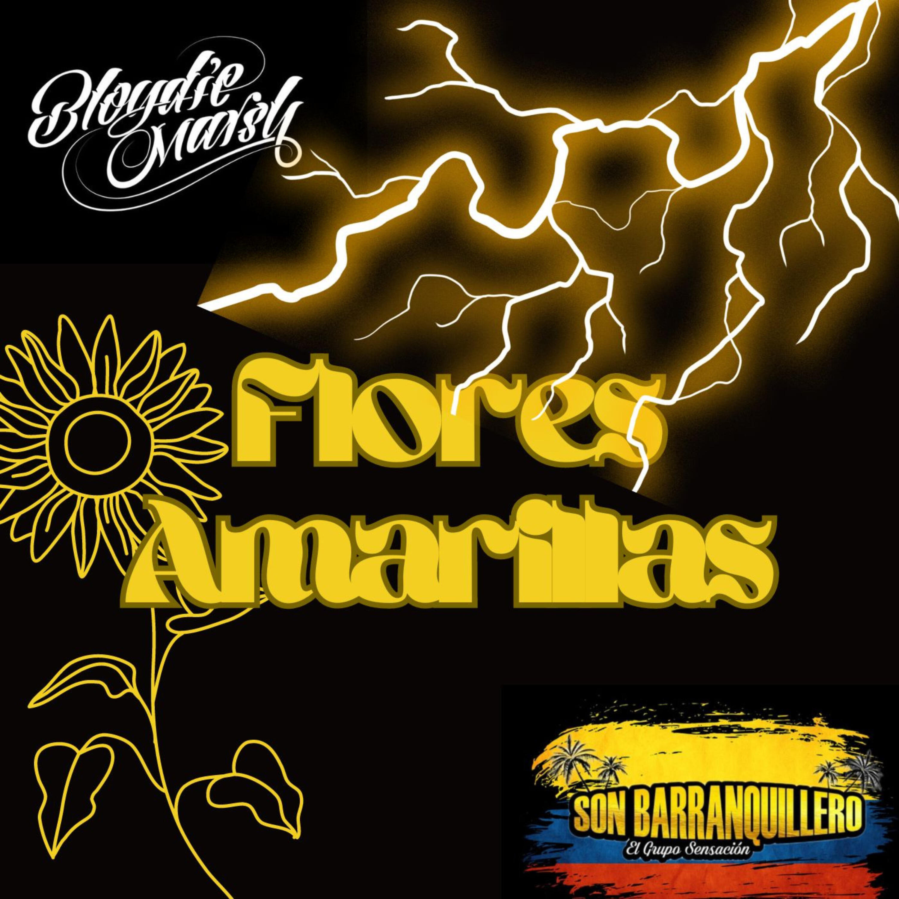Релиз Flores Amarillas
