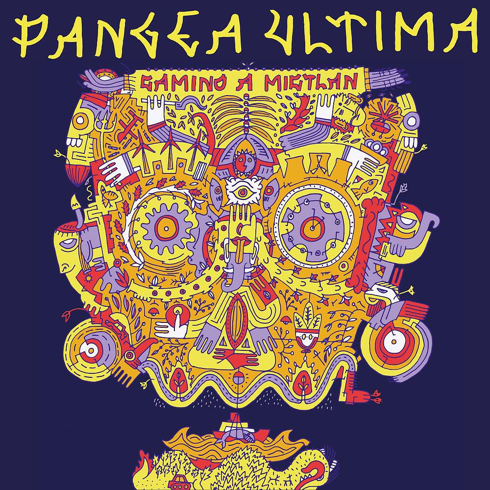 Pangea Ultima