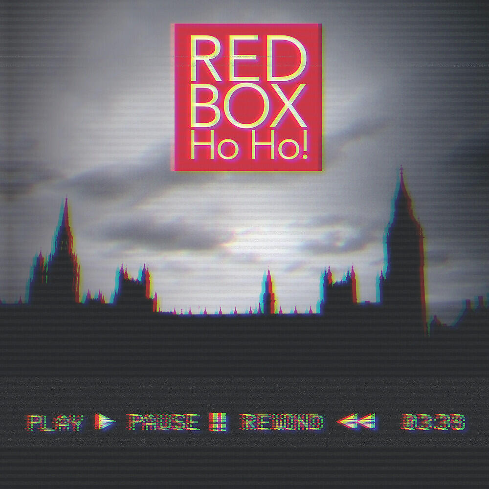 Релиз Ho Ho!
