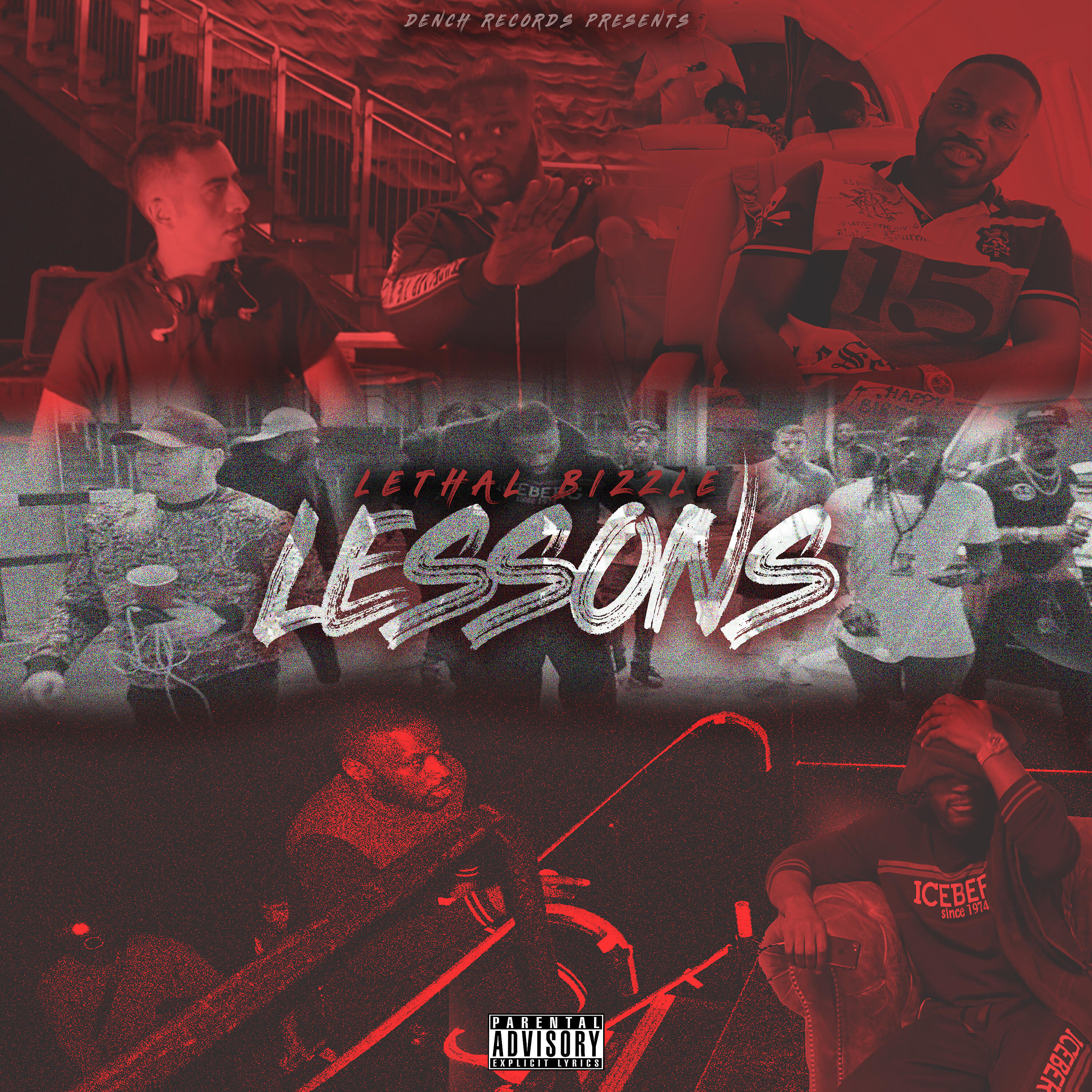 Релиз Lessons