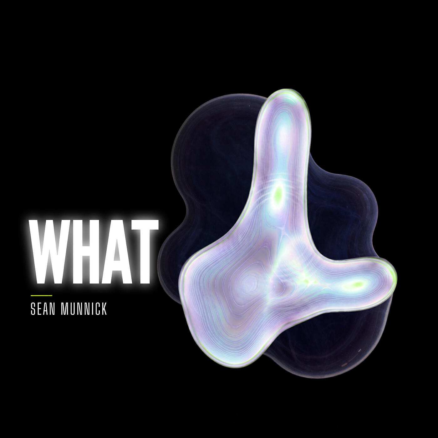 Релиз What