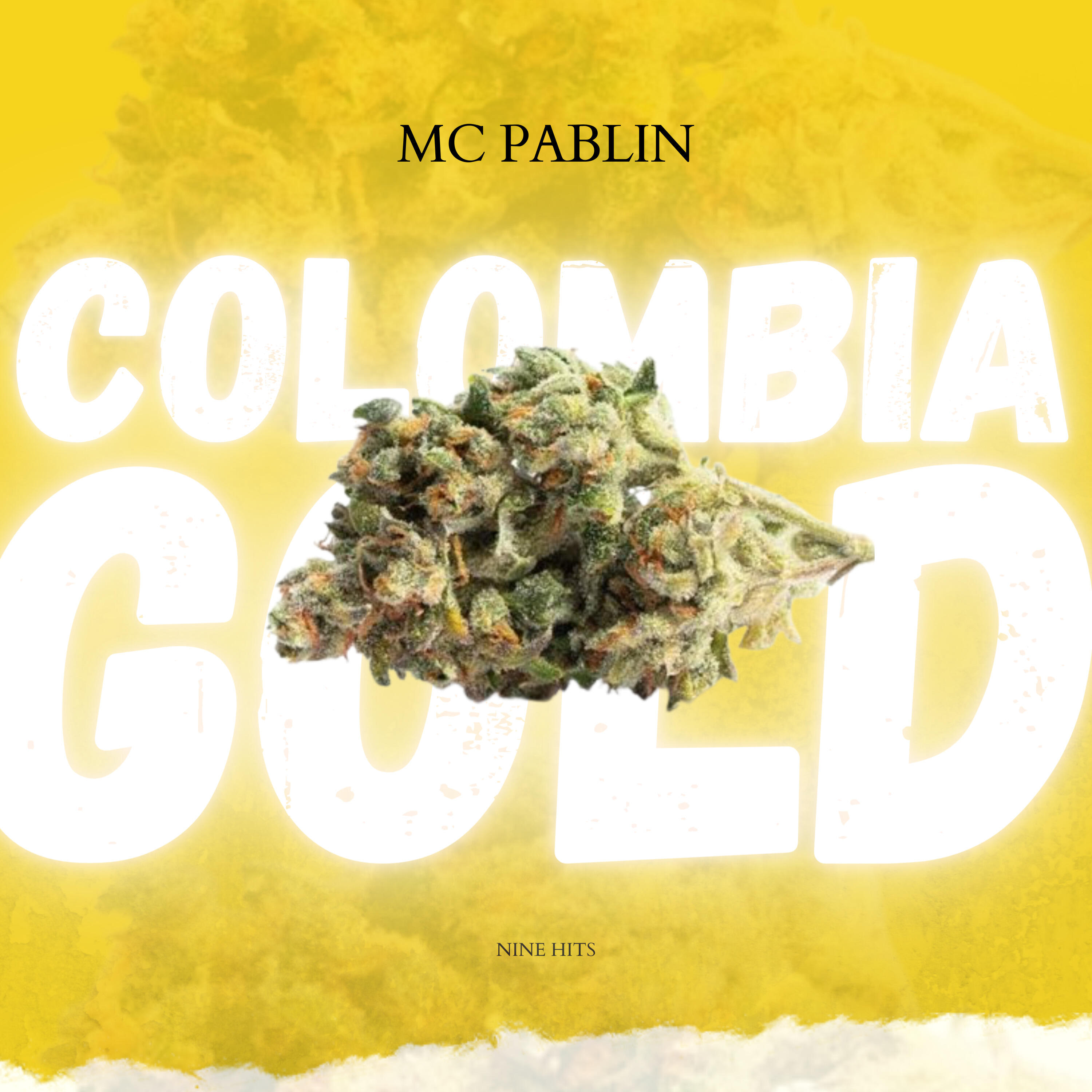Релиз Colombia Gold