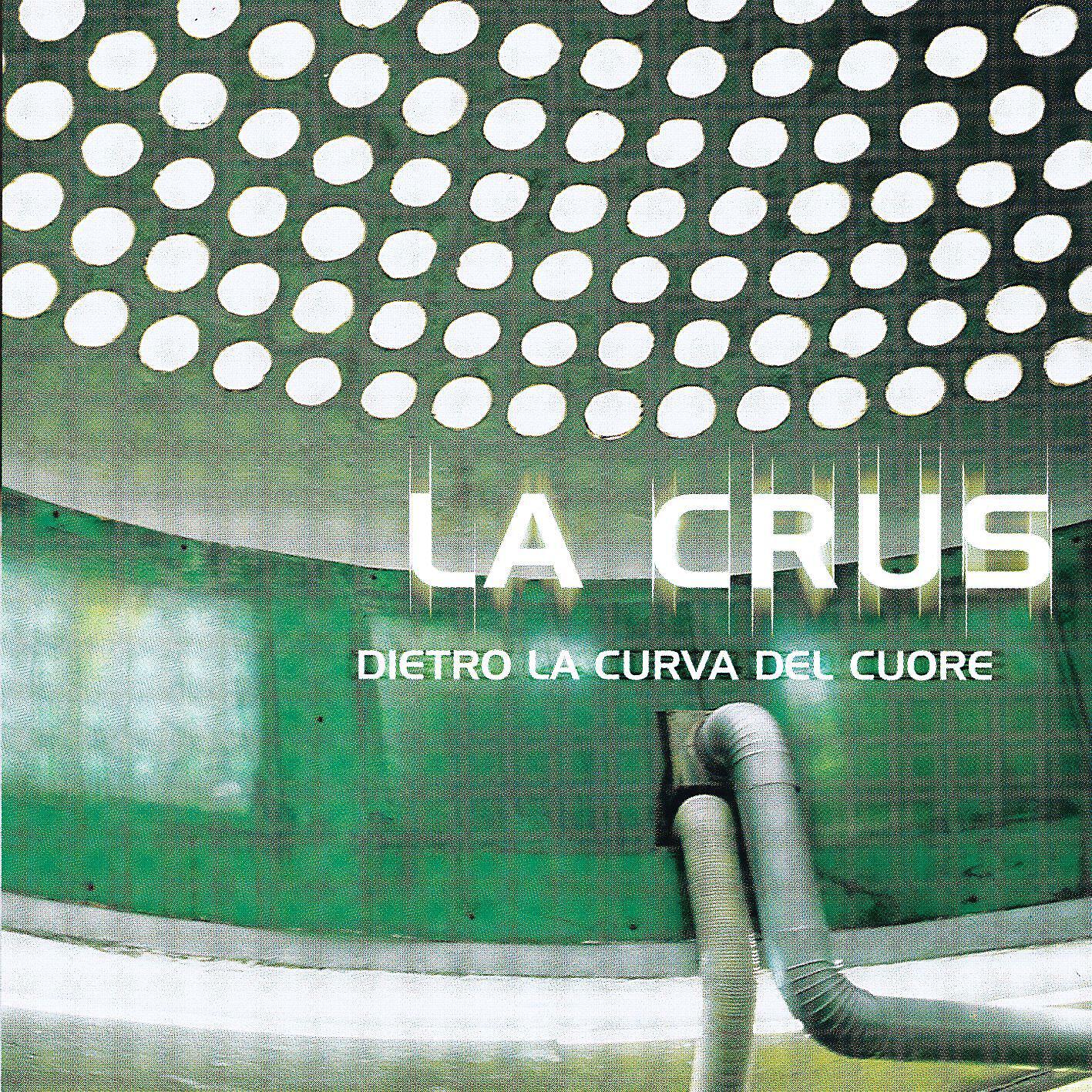 Релиз Dietro La Curva Del Cuore