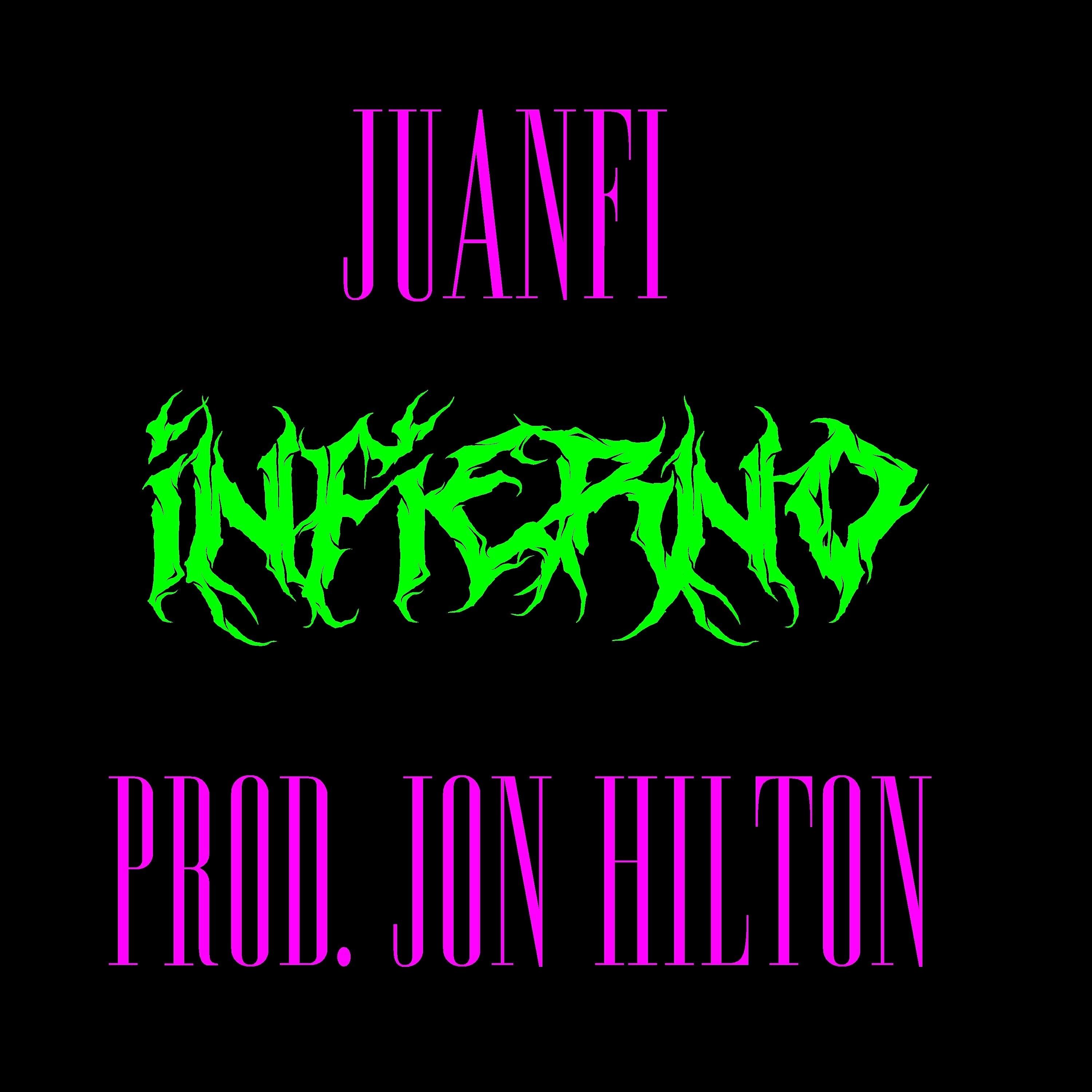 Релиз Infierno