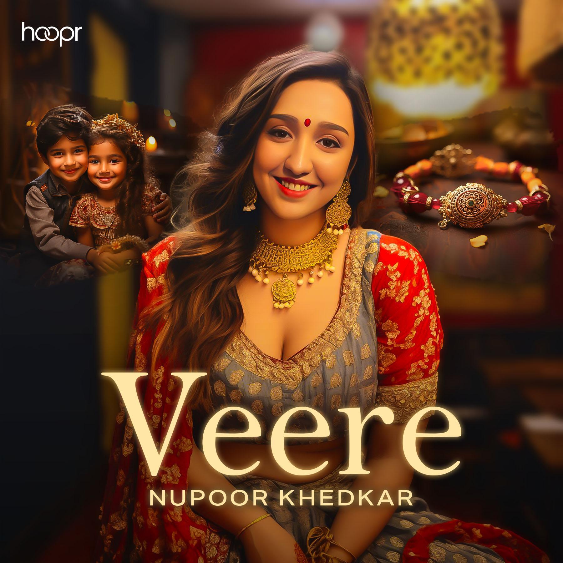 Релиз Veere (feat. Anirudh Bhola)