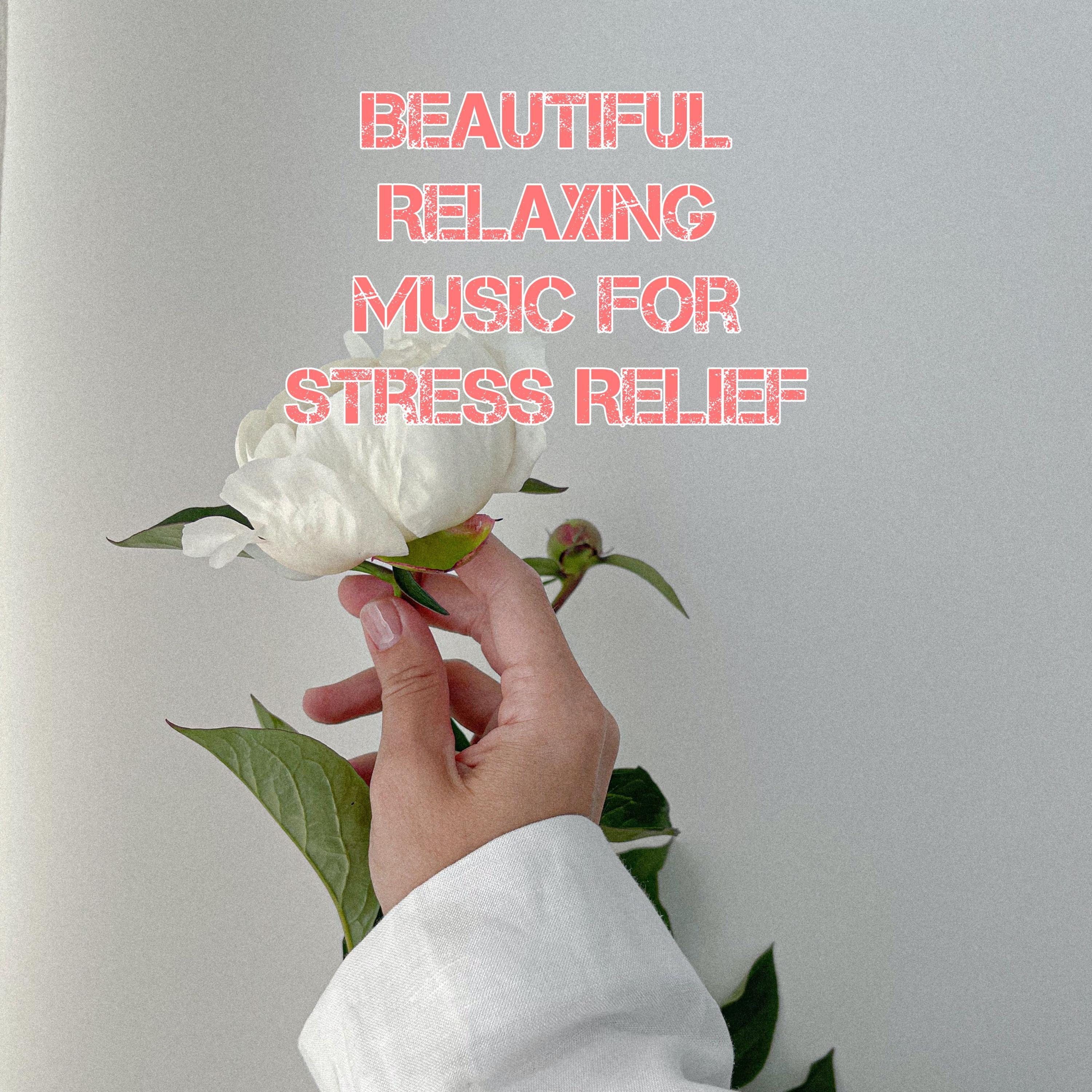 Релиз Beautiful Relaxing Music for Stress Relief