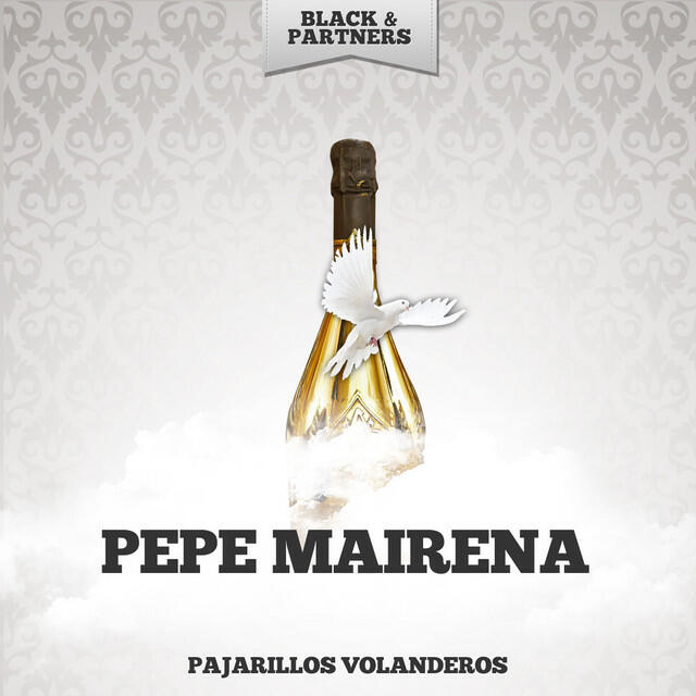 Релиз Pajarillos Volanderos