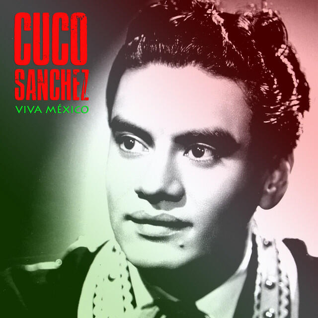 Релиз Viva México (Remastered)