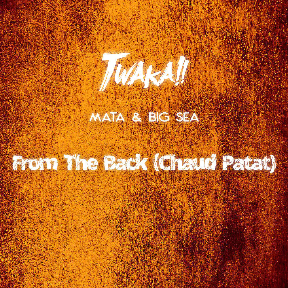 Релиз From the Back (Chaud Patat)