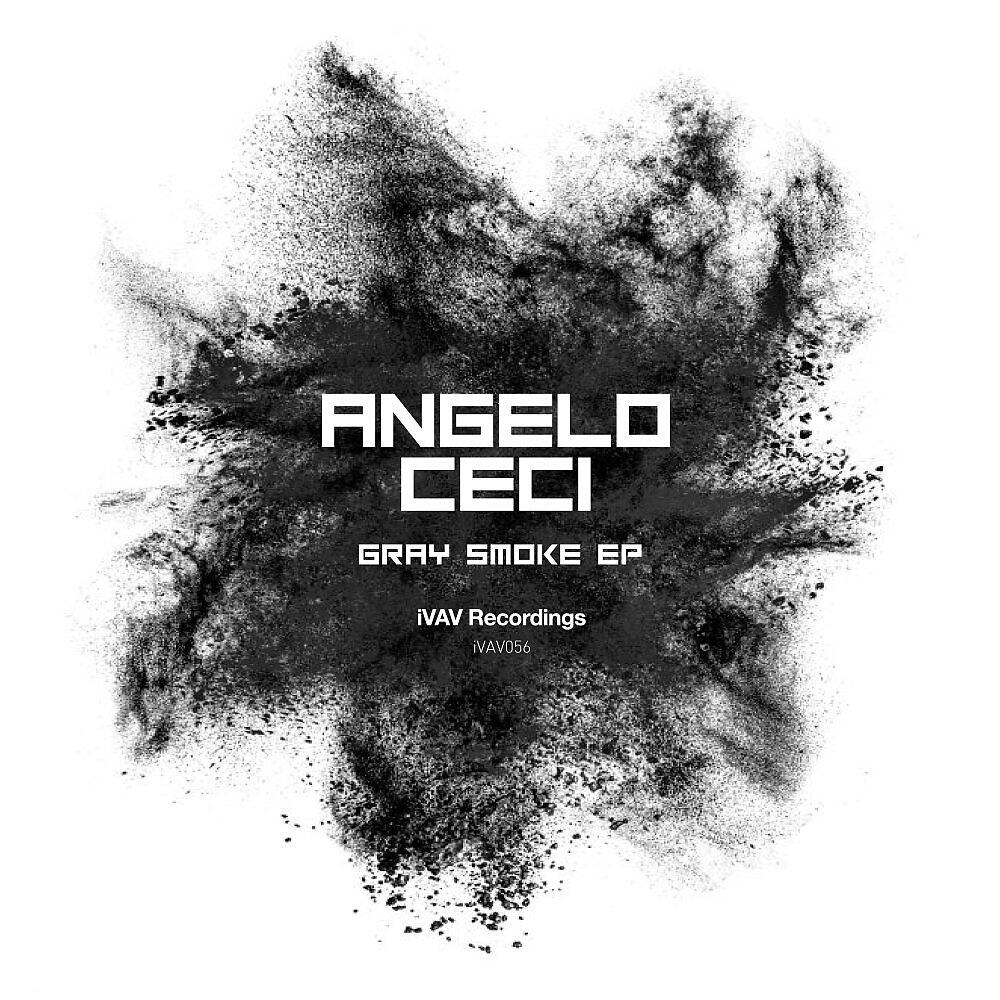 Angelo Ceci