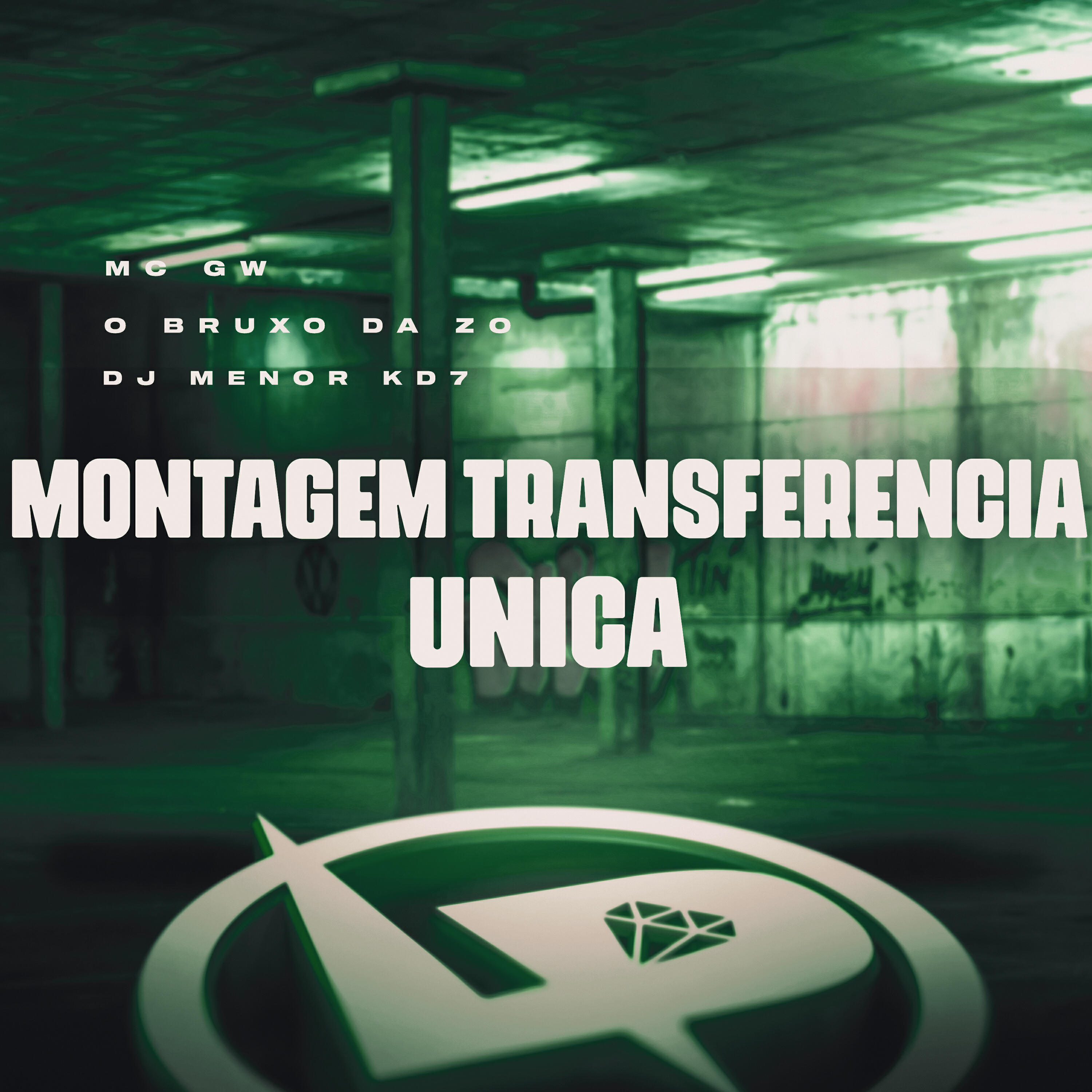 Релиз Montagem Transferencia Unica