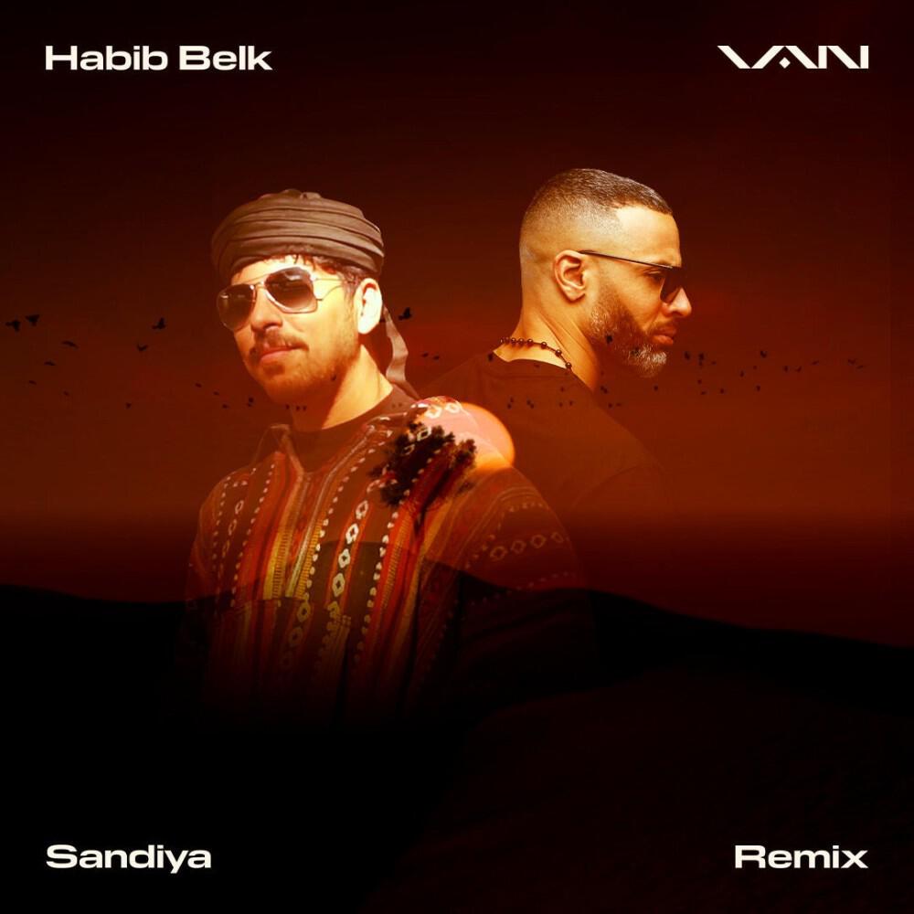 Habib Belk