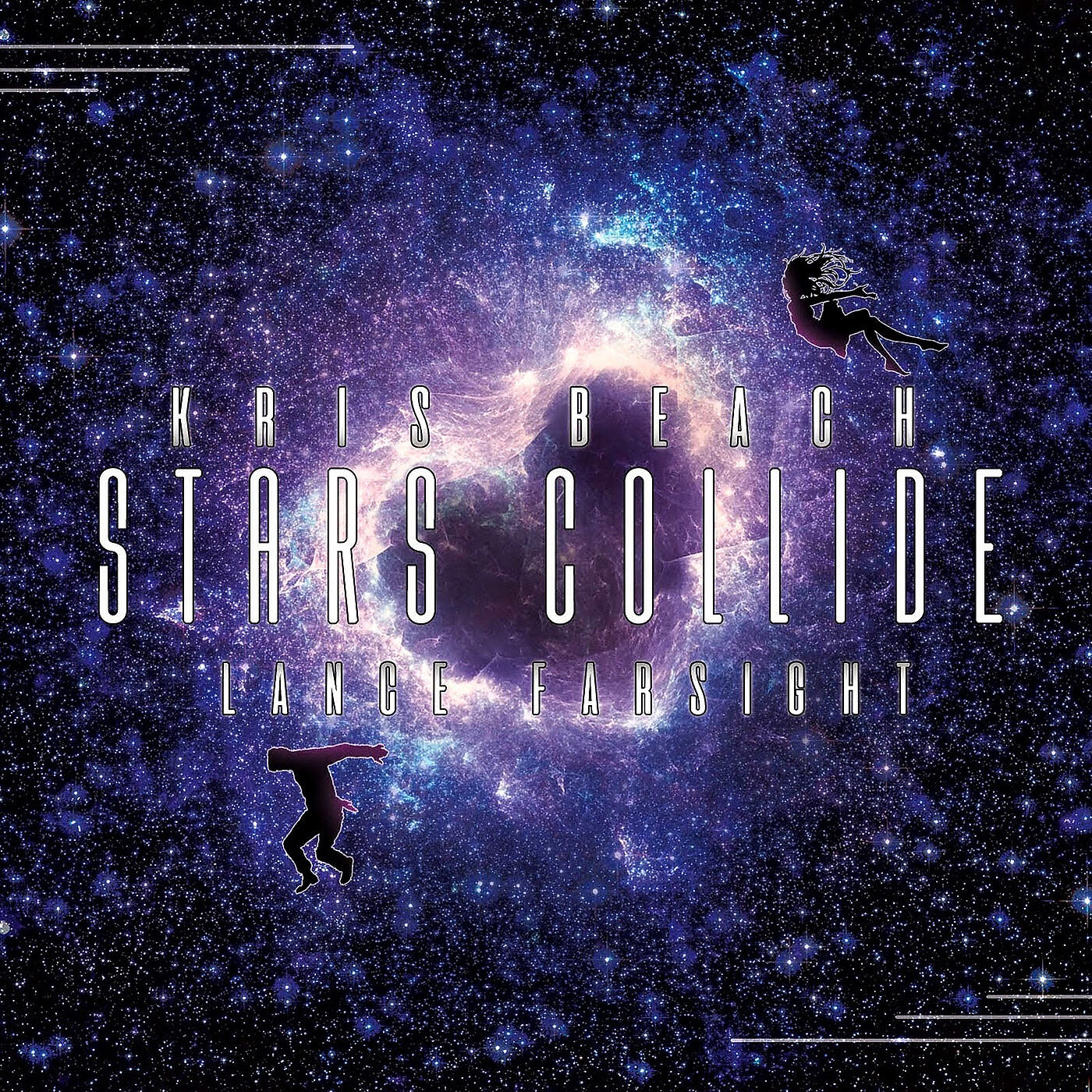 Релиз Stars Collide