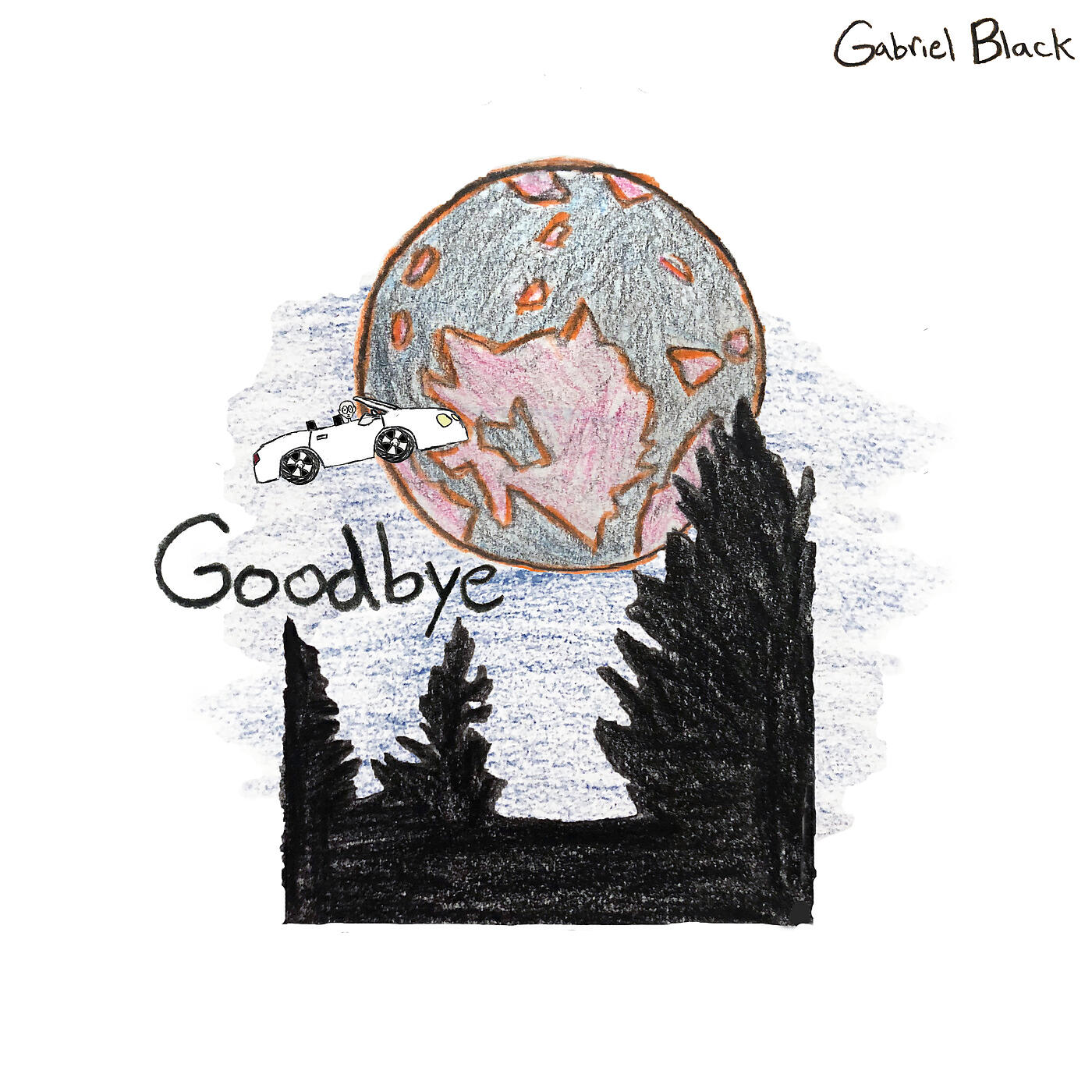 Релиз goodbye