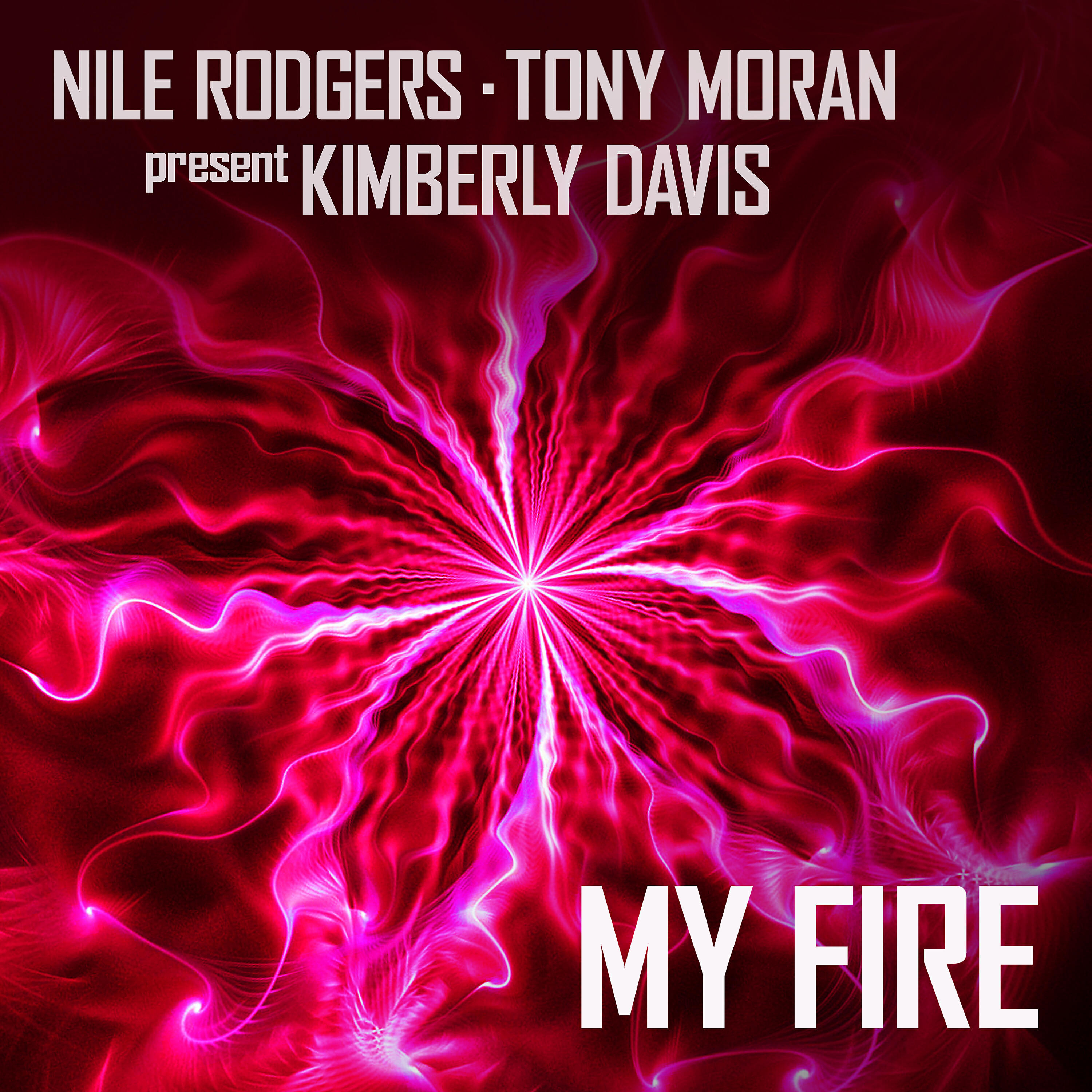 Релиз My Fire