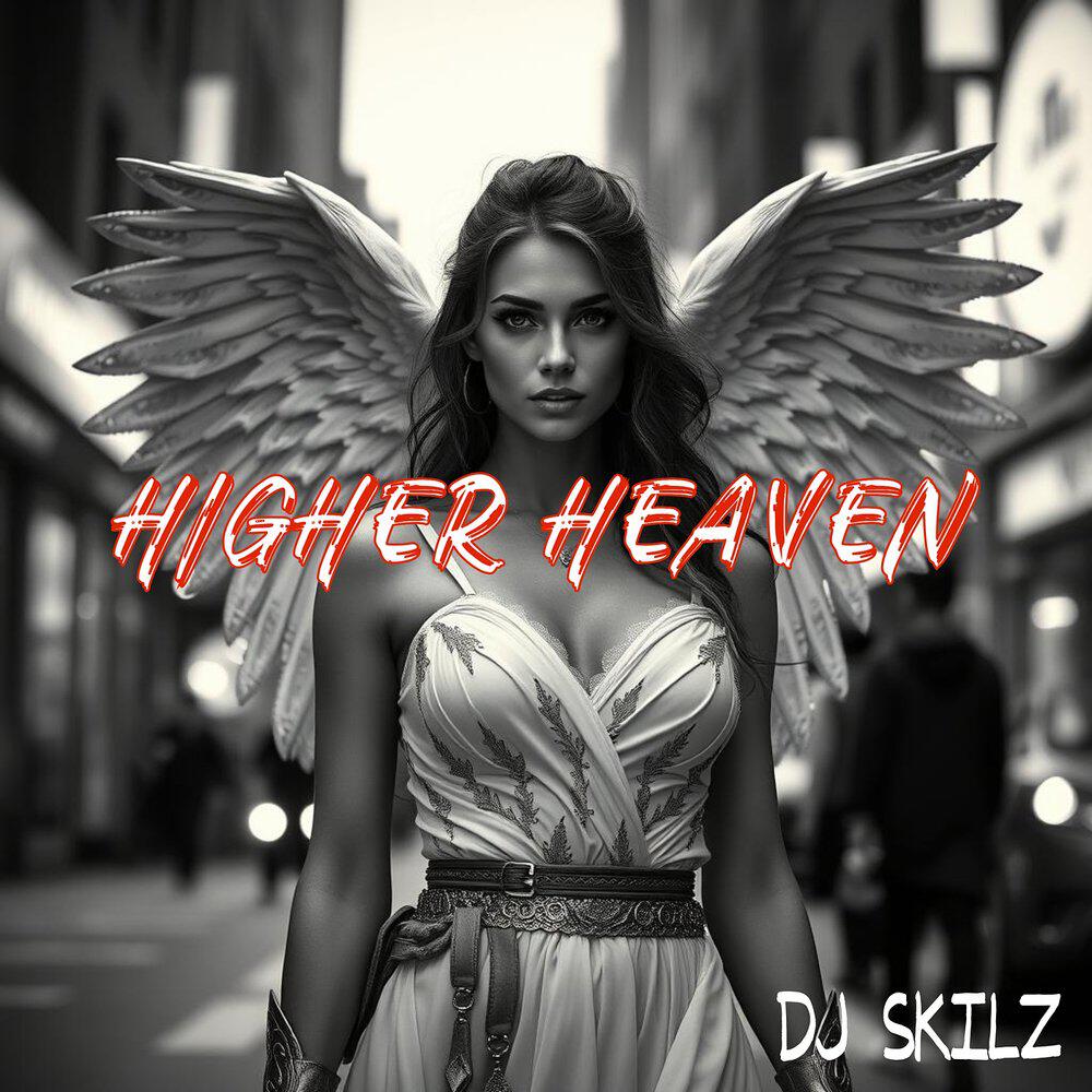 Релиз Higher Heaven