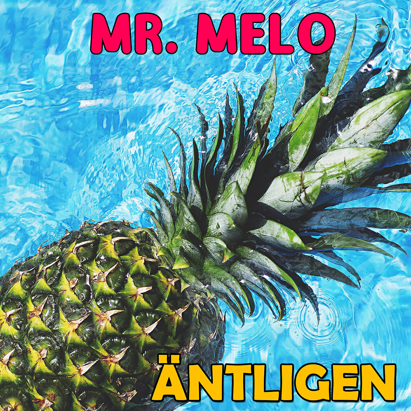 Релиз Äntligen