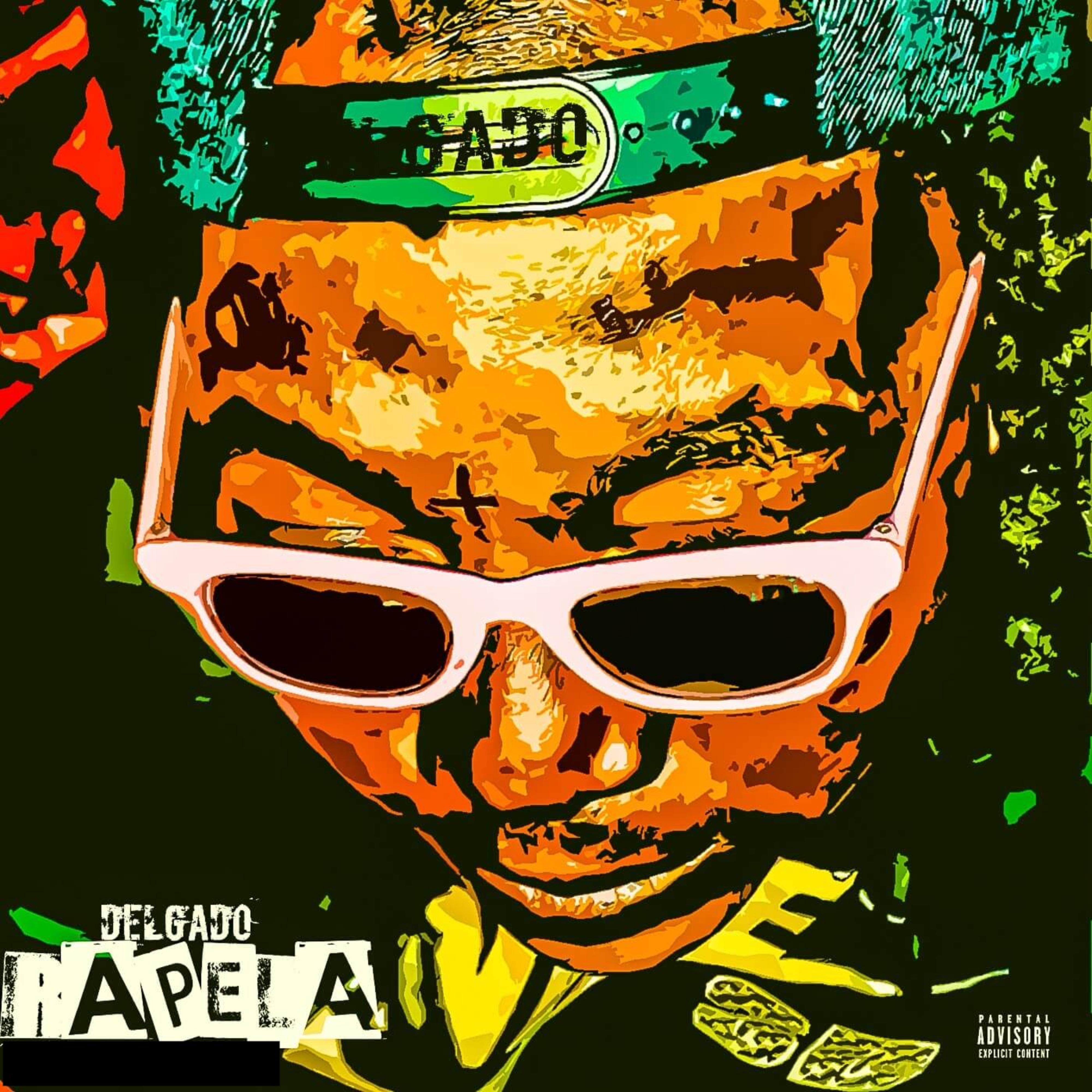 Релиз Rapela