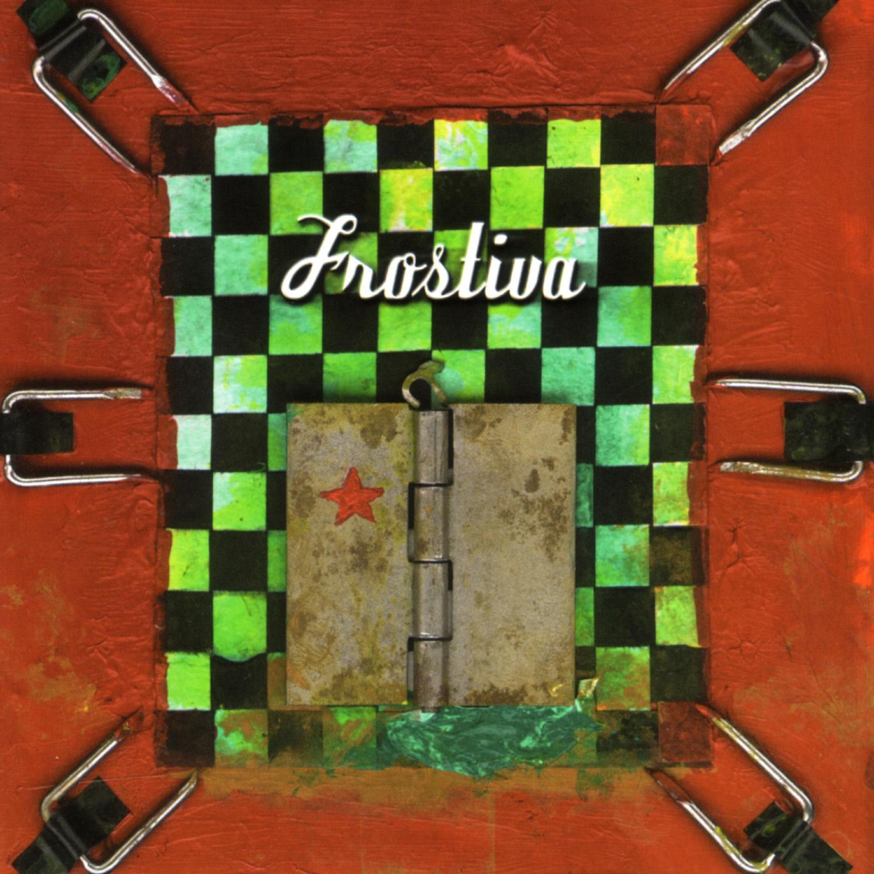 Frostiva