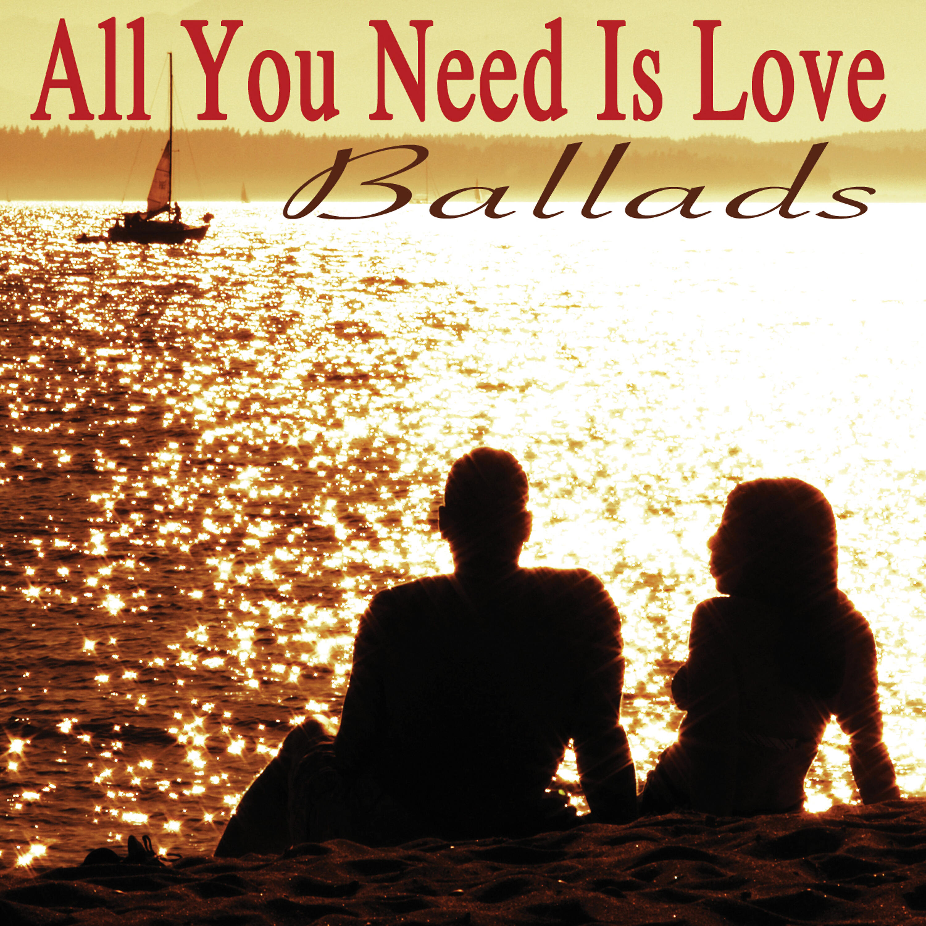 The Ballad Singers United
