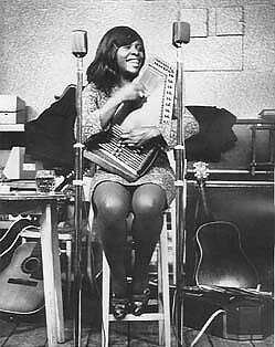Dorris Henderson