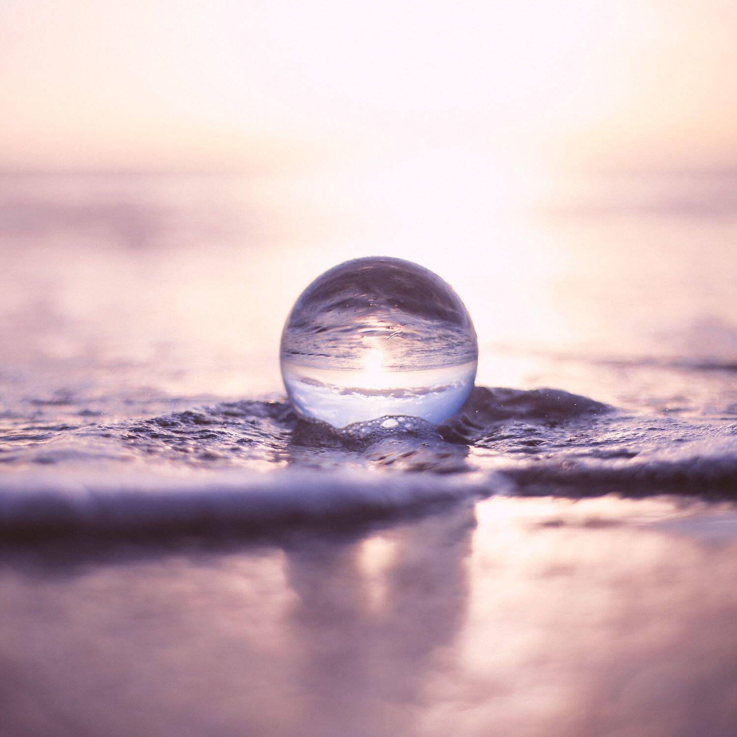 Релиз Relaxing Vibes of Raining