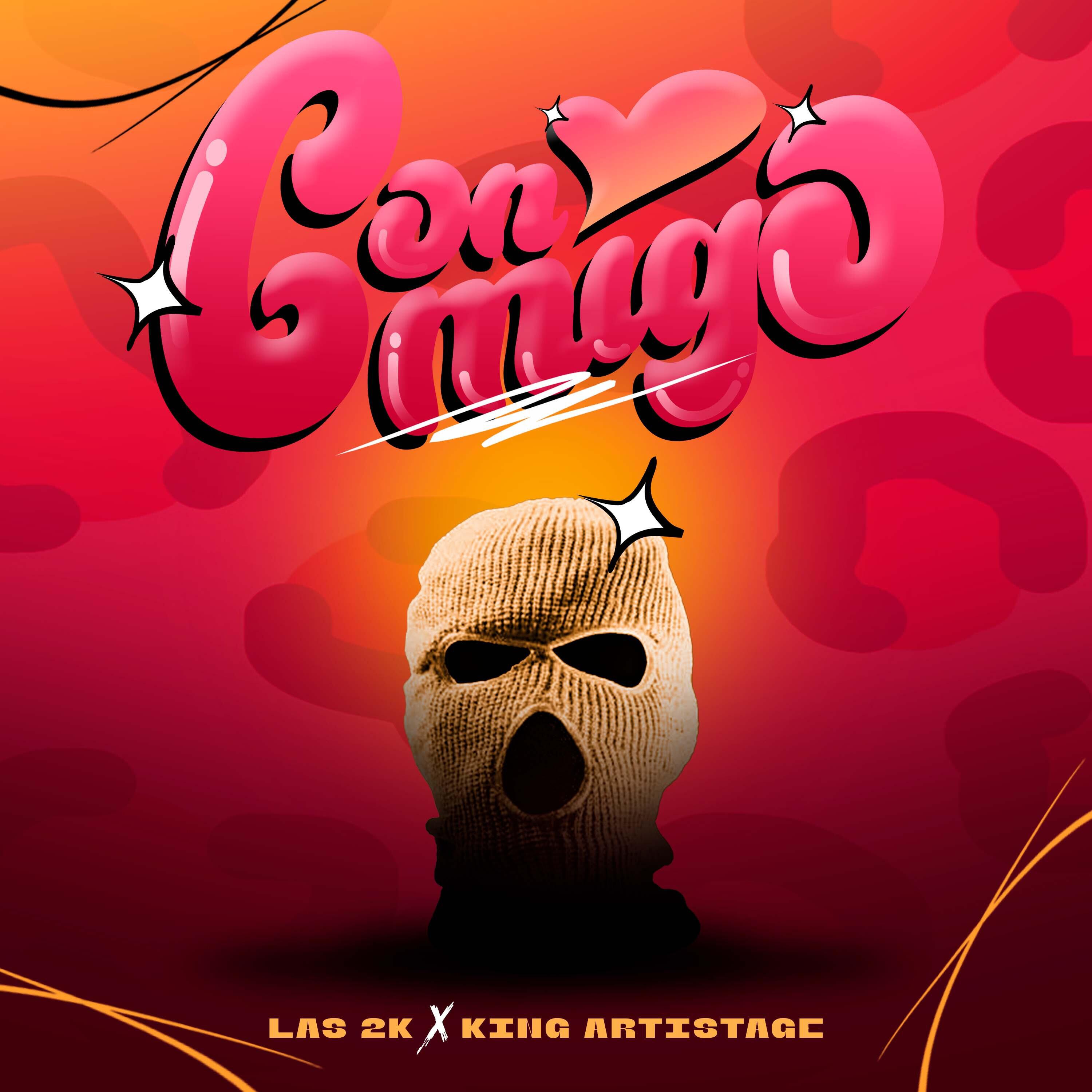 Релиз Conmigo