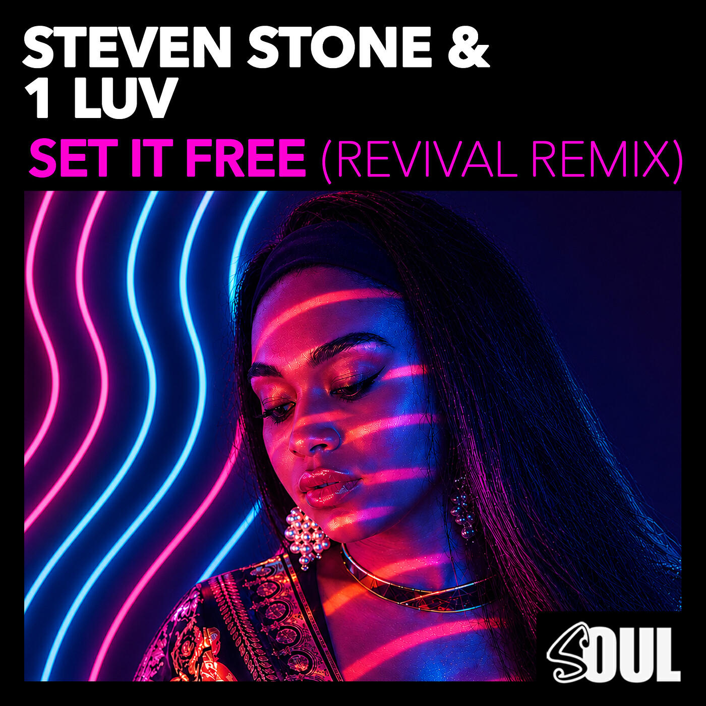 Релиз Set It Free (Revival Remix)