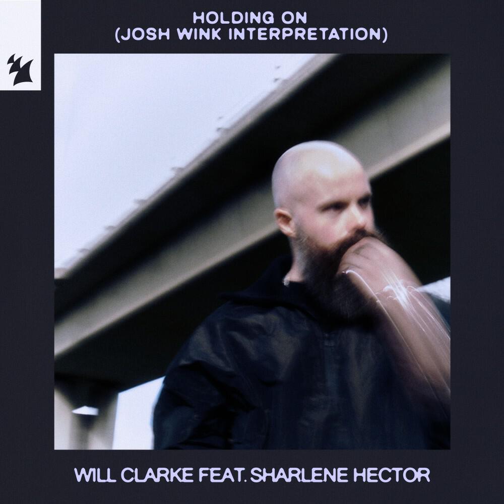 Релиз Holding On (Josh Wink Interpretation)