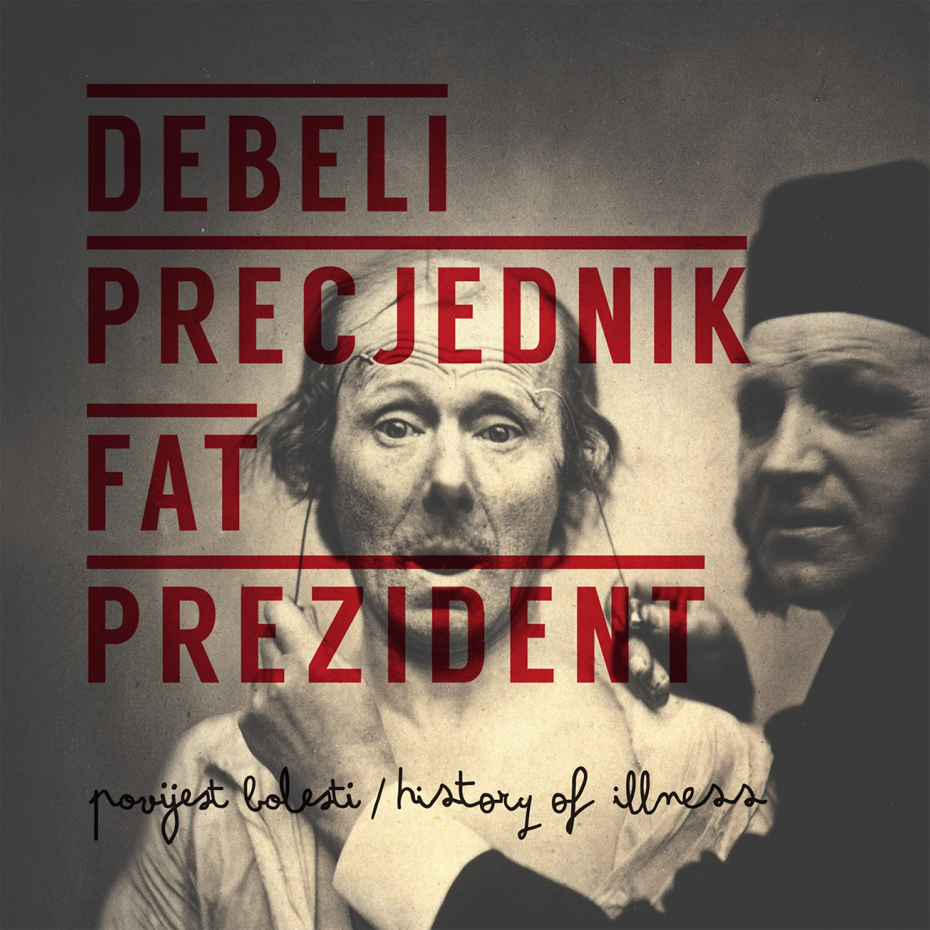 Fat Prezident