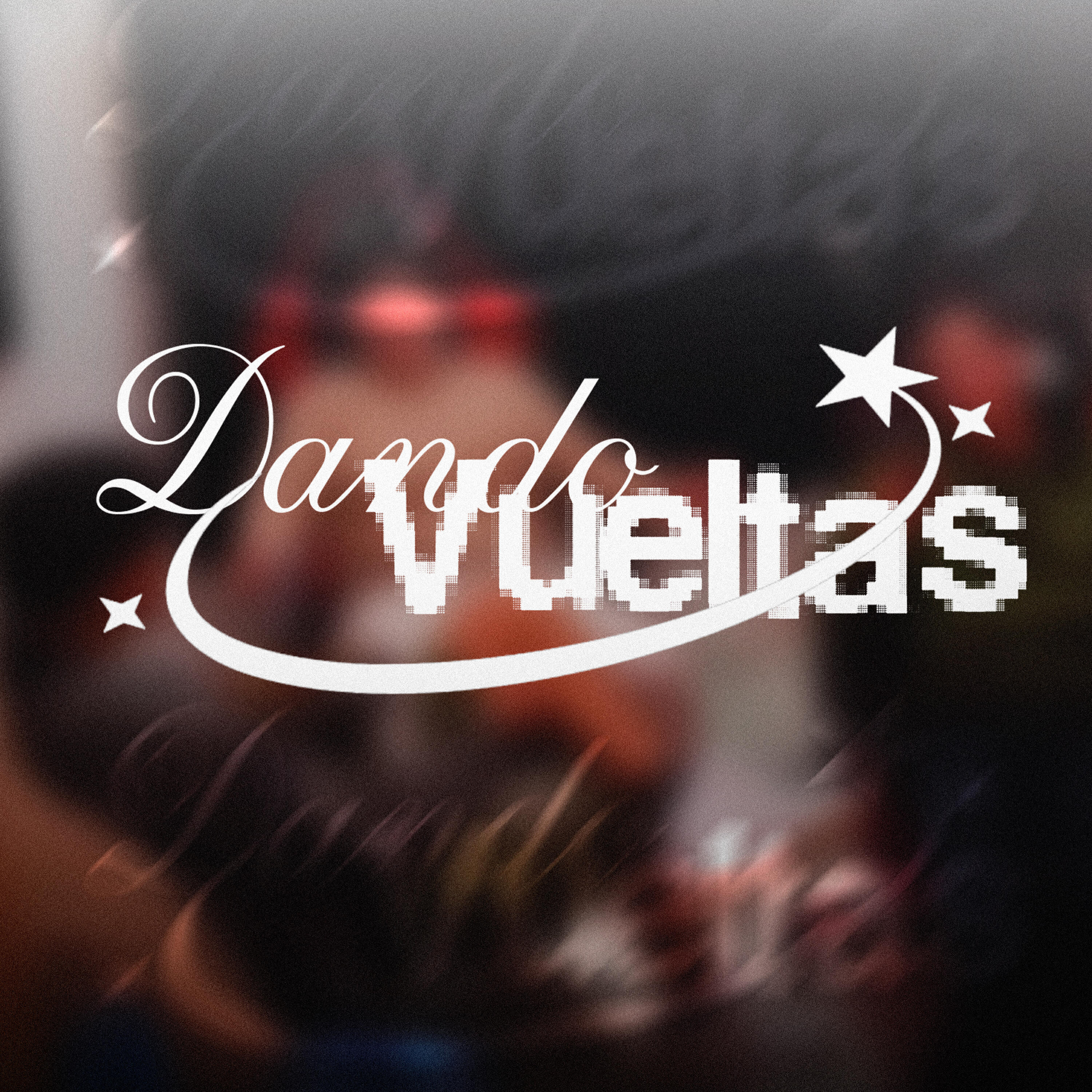 Релиз Dando Vueltas
