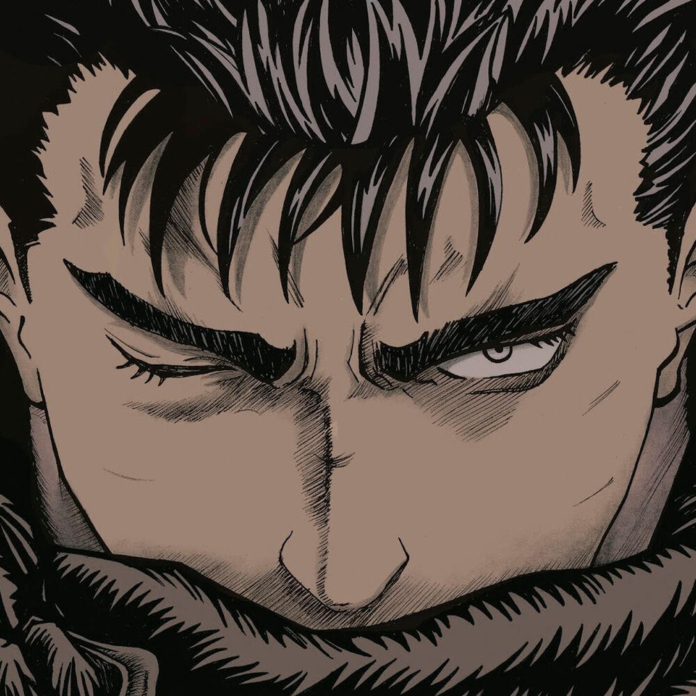 Релиз Guts Theme - Guitar Version