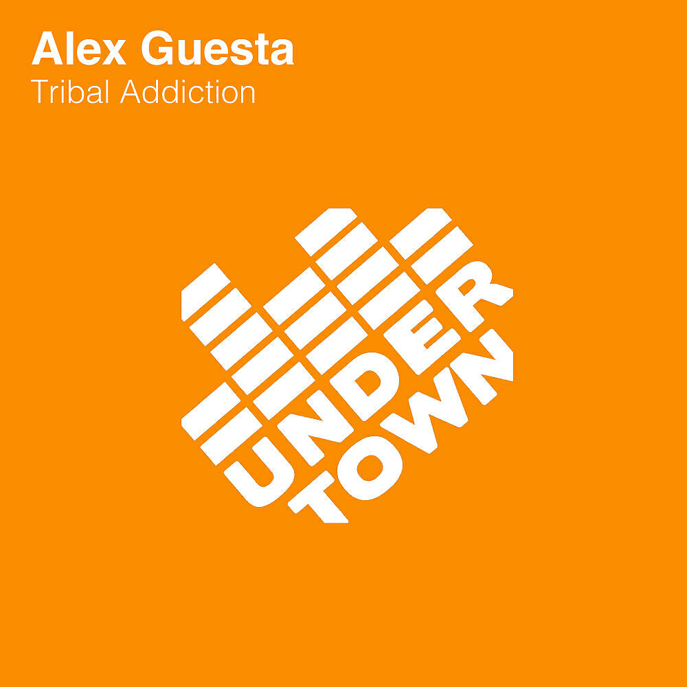 Трек Voodoo (Alex Guesta Tribal Radio Stream)