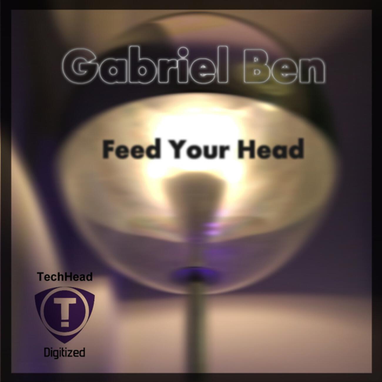 Релиз Feed Your Head