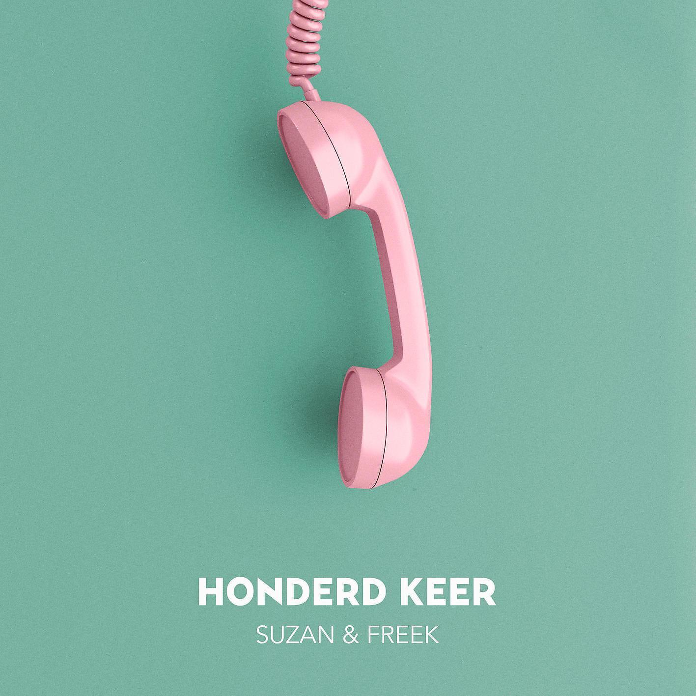 Suzan & Freek