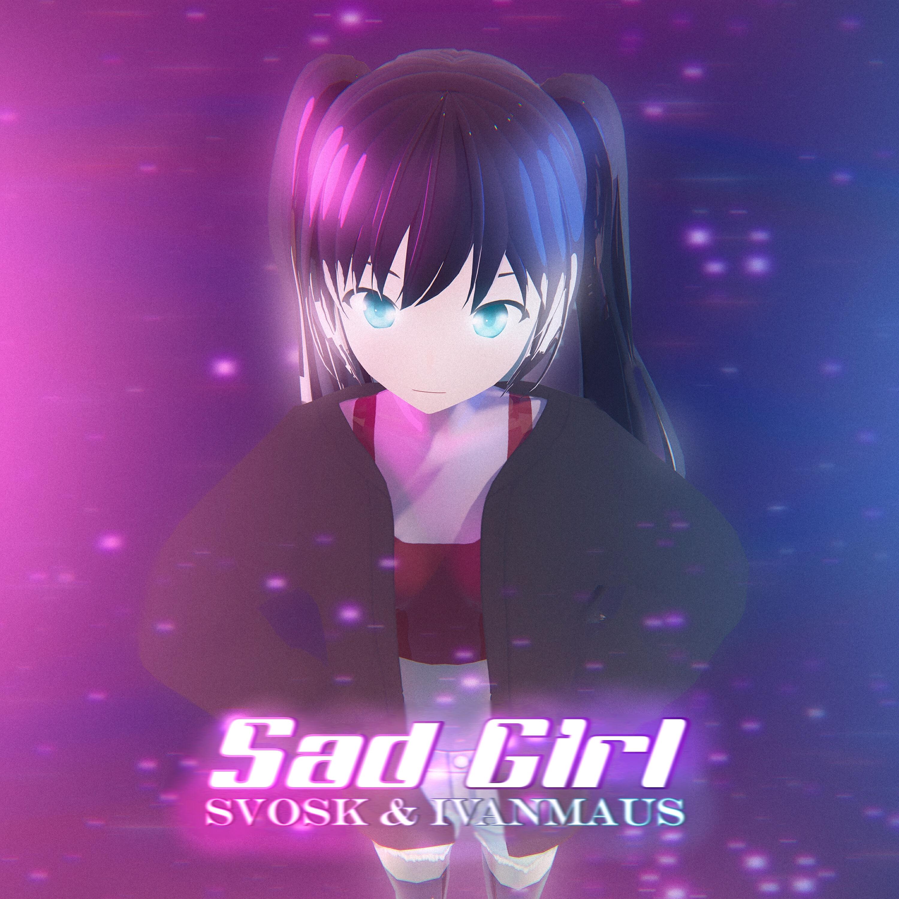 Релиз Sad Girl