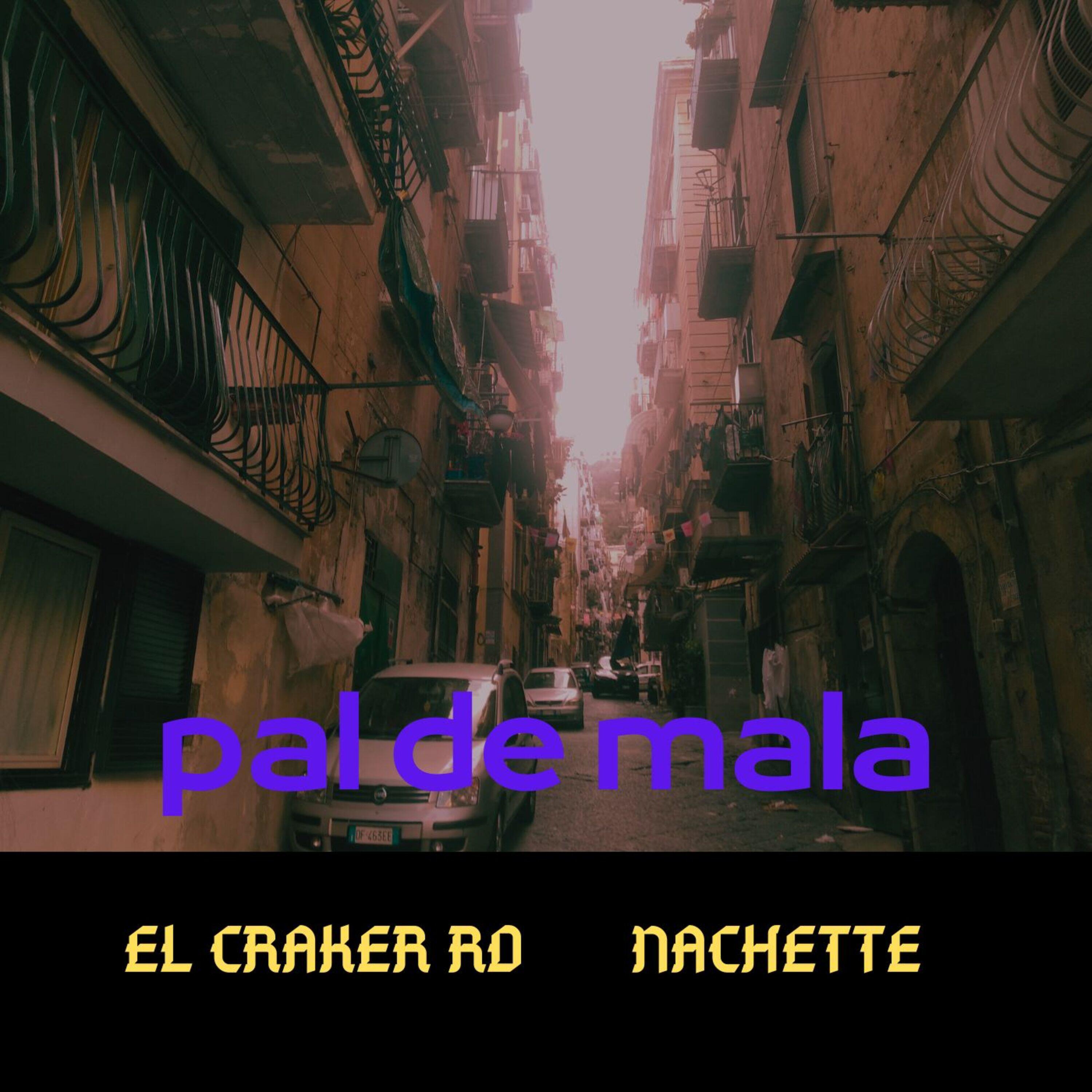 Релиз Pal De Mala