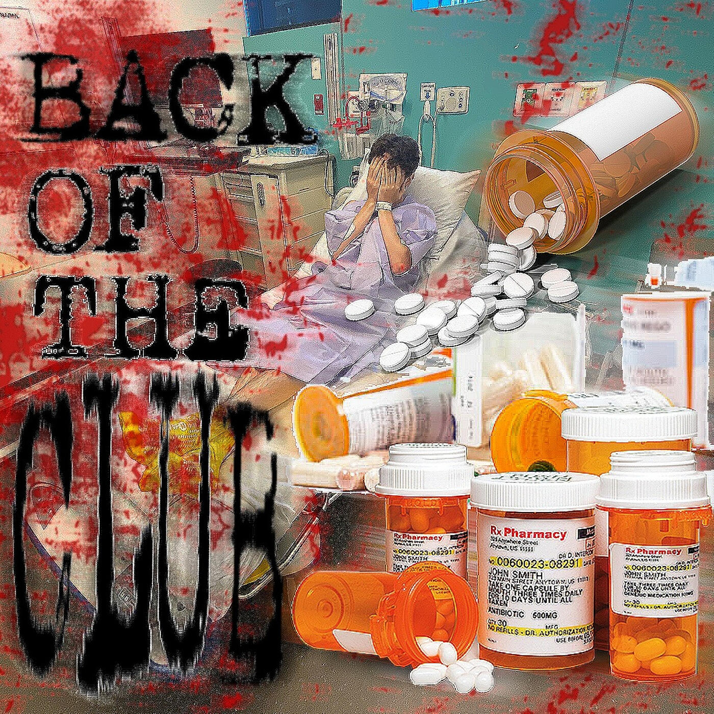 Релиз Back of the Club