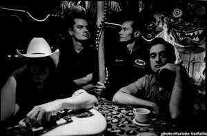 The Revelaires
