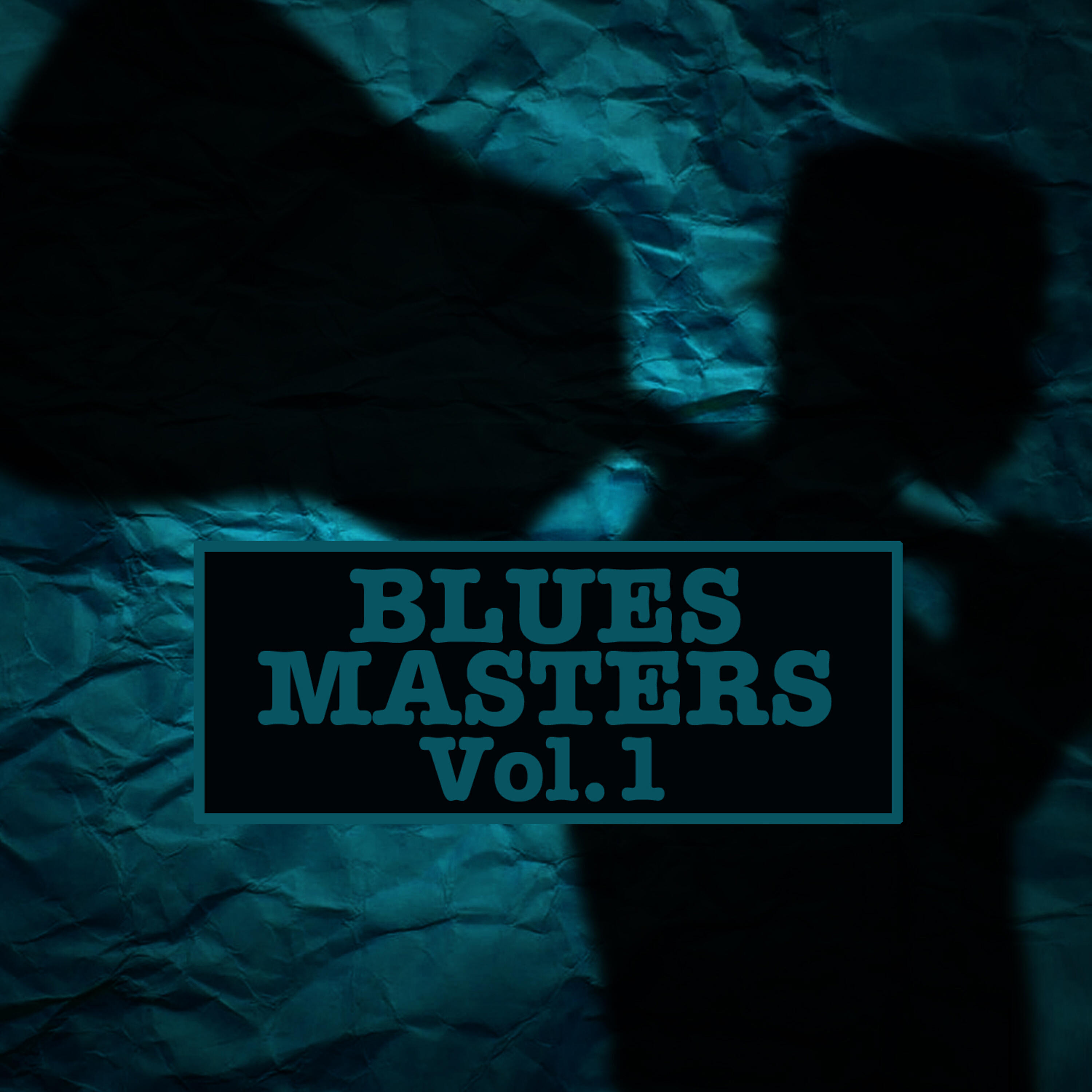 Релиз Blues Masters, Vol. 1