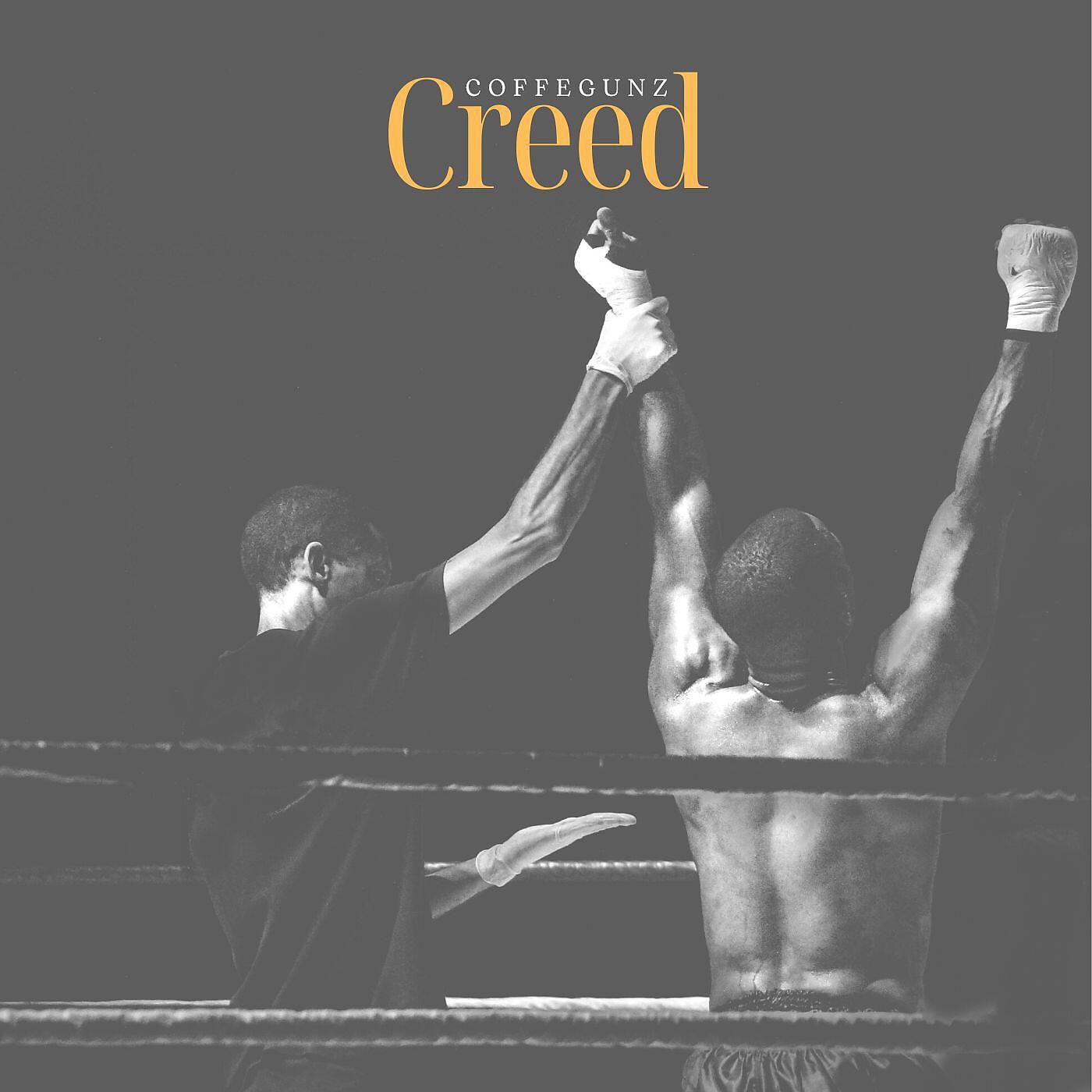 Релиз Creed