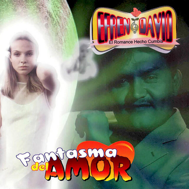 Релиз Fantasma del Amor