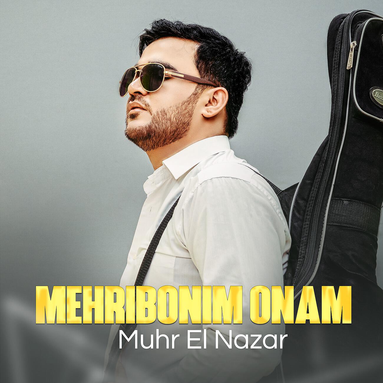 Релиз Mehribonim onam